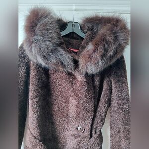Weekend Max mara coat